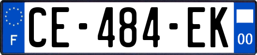 CE-484-EK