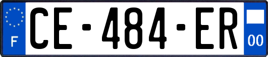 CE-484-ER