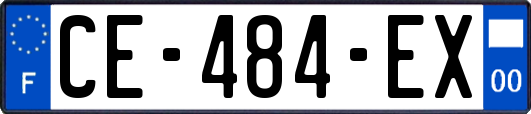 CE-484-EX