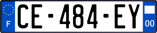 CE-484-EY