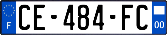 CE-484-FC