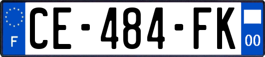 CE-484-FK