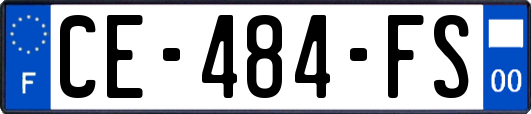 CE-484-FS