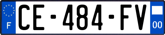 CE-484-FV