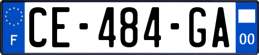 CE-484-GA