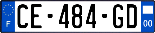 CE-484-GD