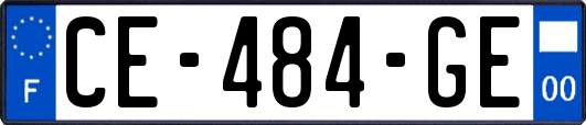 CE-484-GE