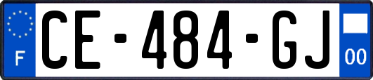CE-484-GJ