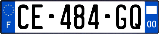 CE-484-GQ