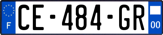 CE-484-GR