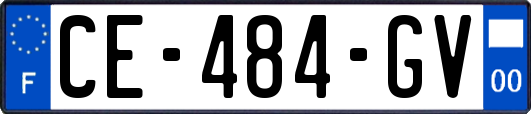 CE-484-GV