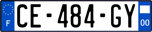 CE-484-GY