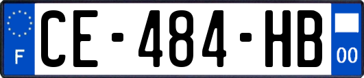 CE-484-HB