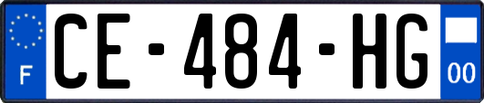 CE-484-HG