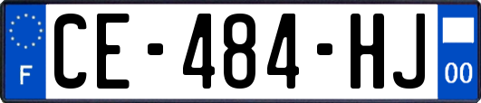 CE-484-HJ