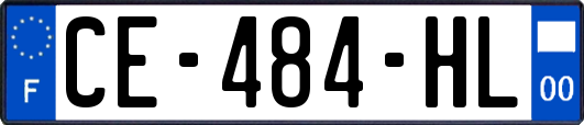 CE-484-HL