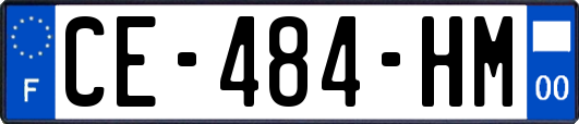 CE-484-HM