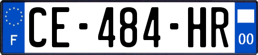 CE-484-HR