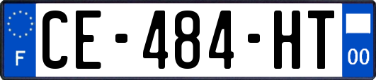 CE-484-HT
