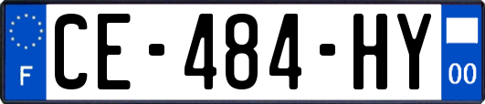 CE-484-HY