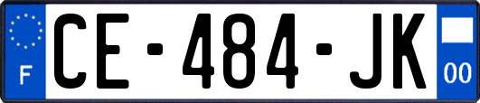 CE-484-JK