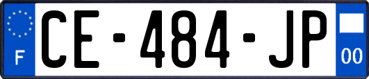 CE-484-JP