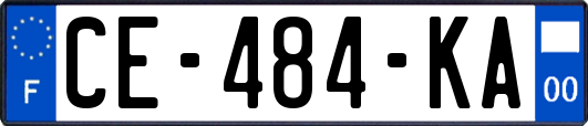 CE-484-KA