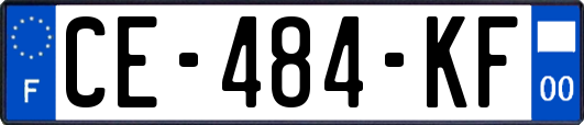 CE-484-KF