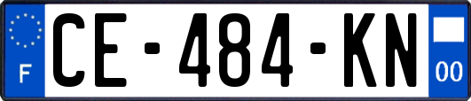 CE-484-KN