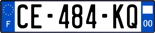 CE-484-KQ