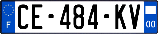 CE-484-KV