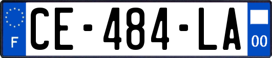 CE-484-LA