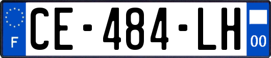 CE-484-LH