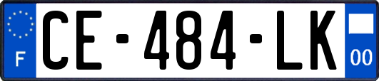 CE-484-LK