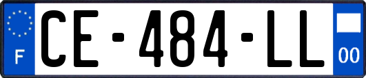 CE-484-LL