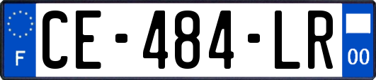 CE-484-LR