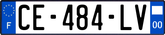 CE-484-LV