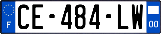 CE-484-LW