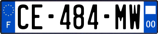 CE-484-MW