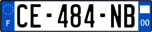 CE-484-NB