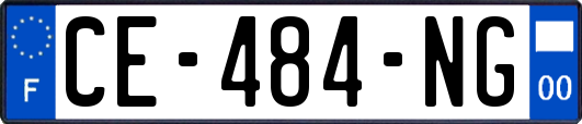 CE-484-NG