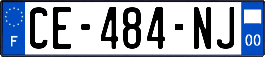 CE-484-NJ