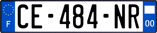 CE-484-NR