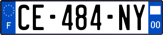 CE-484-NY