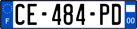 CE-484-PD