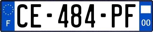 CE-484-PF