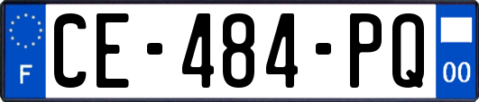 CE-484-PQ