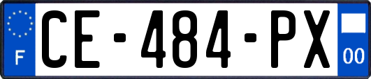 CE-484-PX