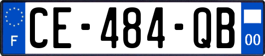 CE-484-QB