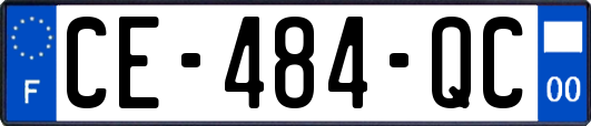 CE-484-QC